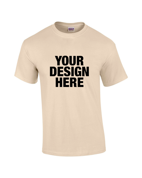 Gildan Adult Ultra Cotton T-Shirt - Imprint Now