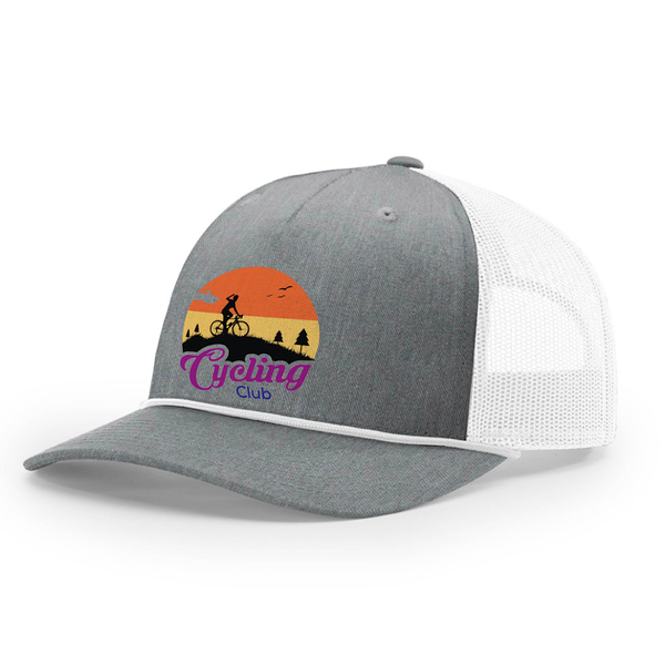5 Panel Hats - Imprint Now
