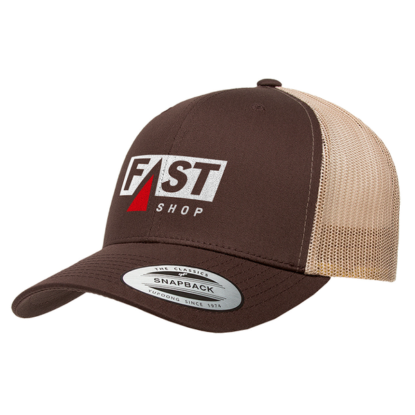 Trucker Hats - Imprint Now