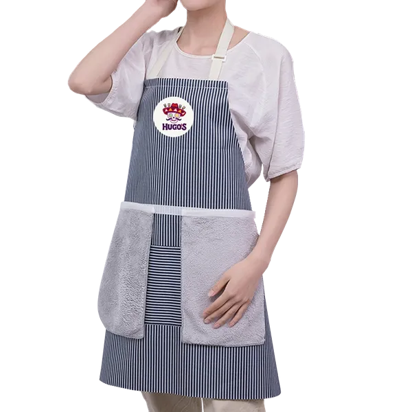 Multifunctional Detachable Towel Apron - Imprint Now