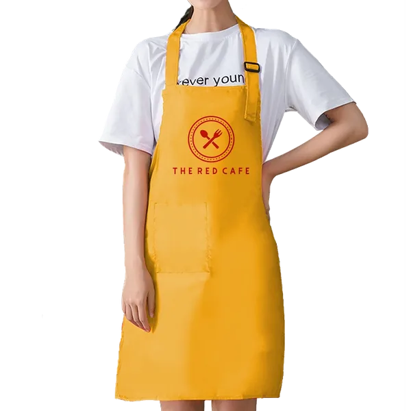 Thickened Tooling Apron - Imprint Now