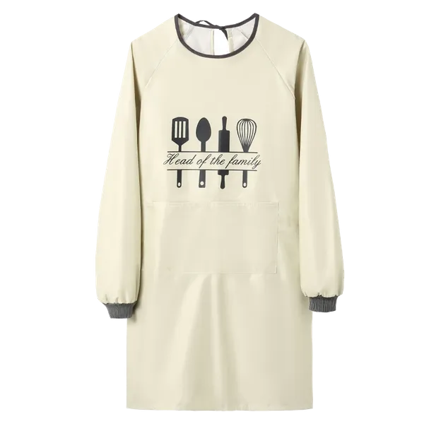 Cutlery Apron - Imprint Now