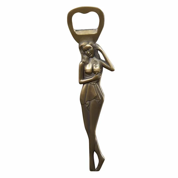 Sexy Lady Bottle Opener - Imprint Now