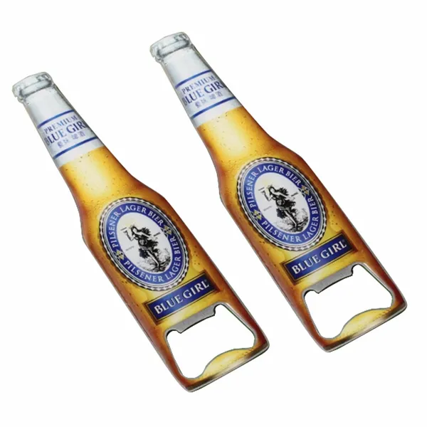 Beer Bottle Opener - Imprint Now