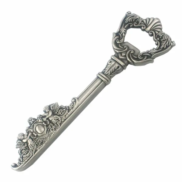 3D Key Vintage Bottle Opener - Imprint Now