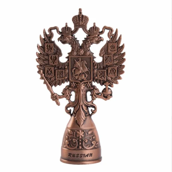 Russian Antique Bottle Opener - Imprint Now