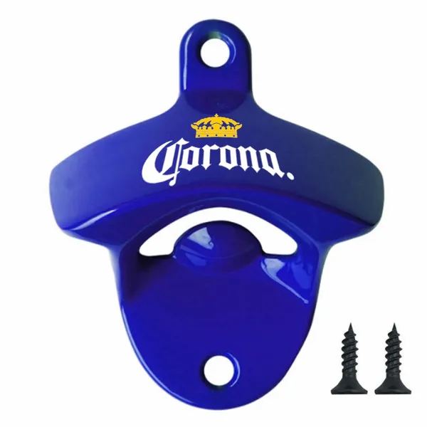 Custom Color Bottle Opener - Imprint Now