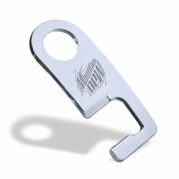 Simply Sturdy Bottle Opener - Imprint Now