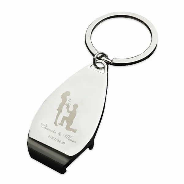 Perfect Souvenir Bottle Opener - Imprint Now