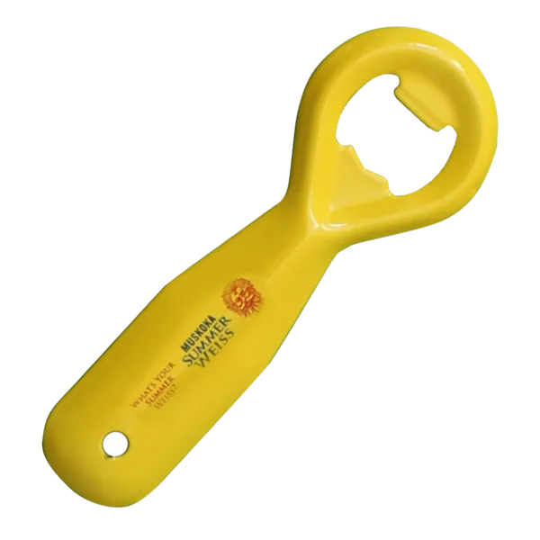 Balloon Shaped Bottle Opener - Imprint Now