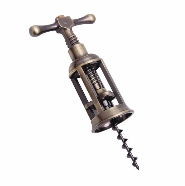 Bell Shaped Wine Opener - Imprint Now