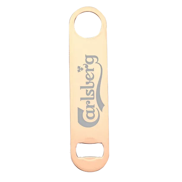 Handy Paddle Bottle Opener - Imprint Now