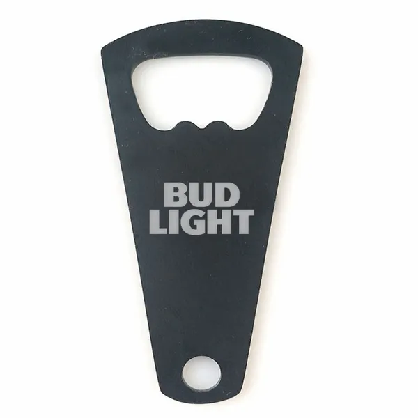 Neck Tie Shaped Bottle Opener - Imprint Now