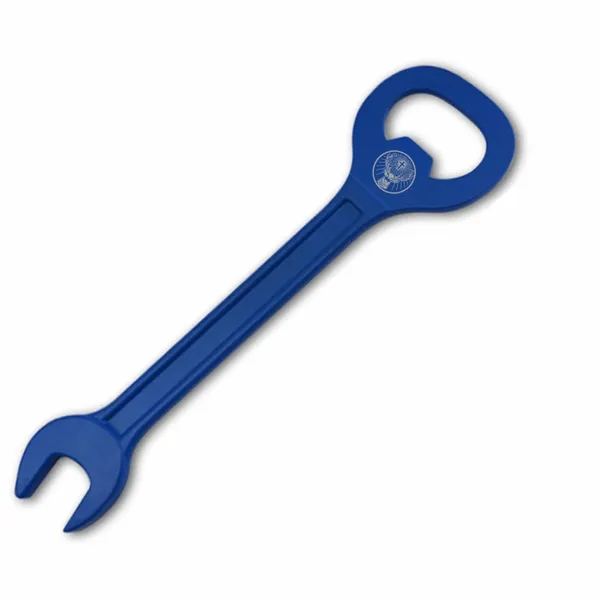 Wrench Shape Bottle Opener - Imprint Now