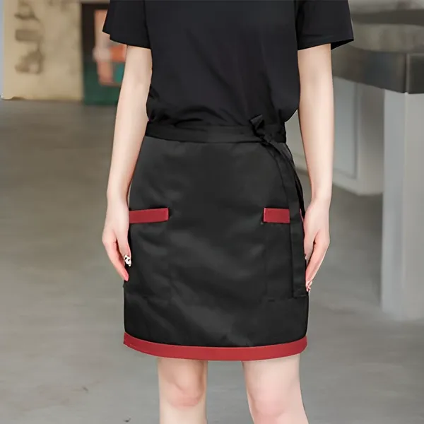 Kitchen Couture Waist Apron - Imprint Now