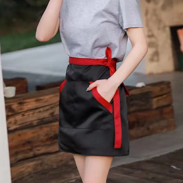 Sartorial Waist Apron - Imprint Now