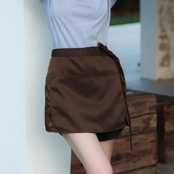 Bistro Waist Apron - Imprint Now