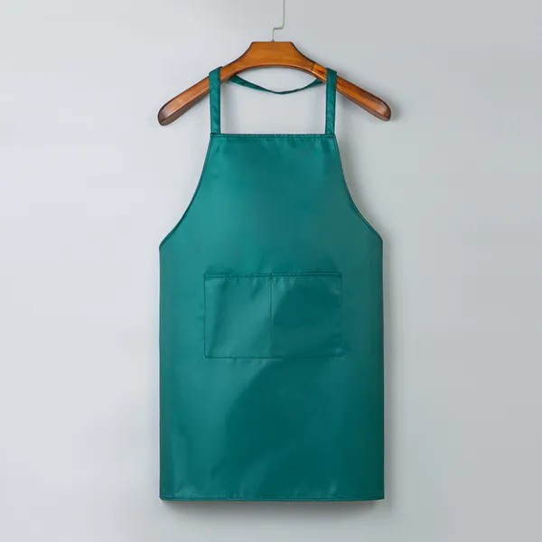 Basic PVC Apron - Imprint Now