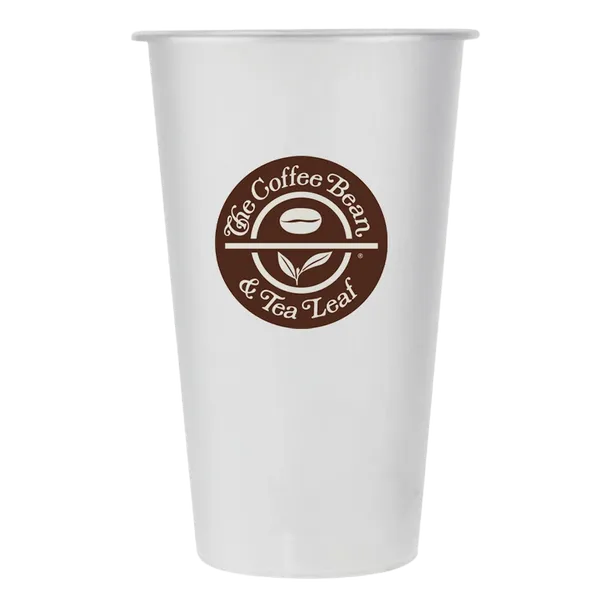 Bubble Tea cup - Imprint Now