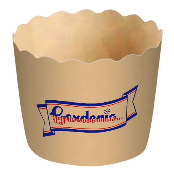 Paper Bakery Cup - Imprint Now