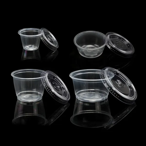 Premium PP Soup Bowl - Imprint Now