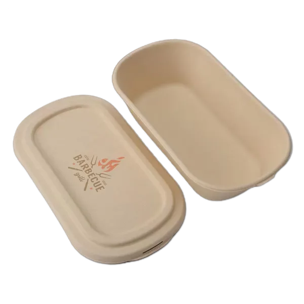 ECO Friendly Lunch Box - Imprint Now