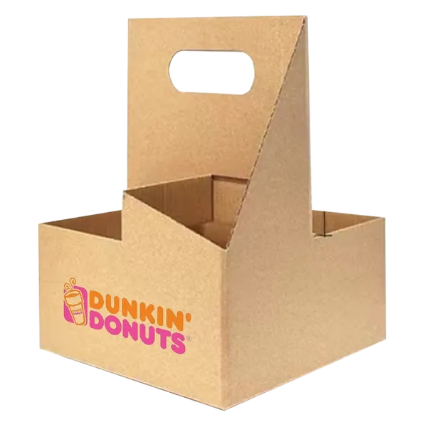 Drink Carrier - Imprint Now