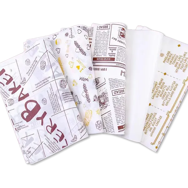 Paper Placemat - Imprint Now