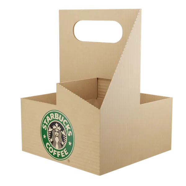 Drink Carrier - Imprint Now