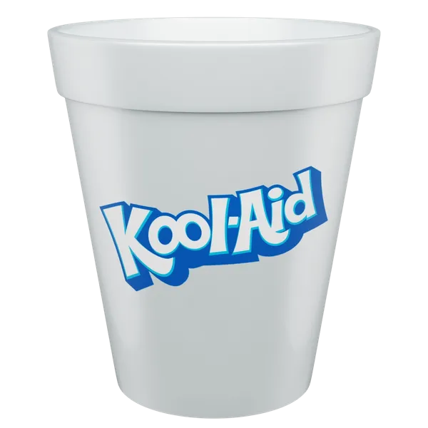 Foam Cup - Imprint Now