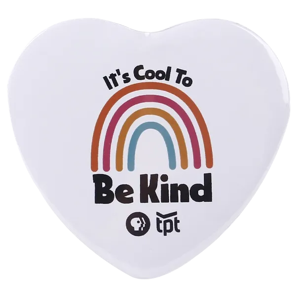 Heart Button