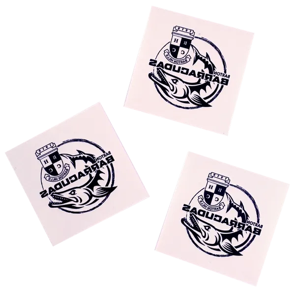 Custom Semi-permanent Tattoos - Imprint Now