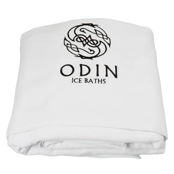 Custom Bathroom Towels - Imprint Now