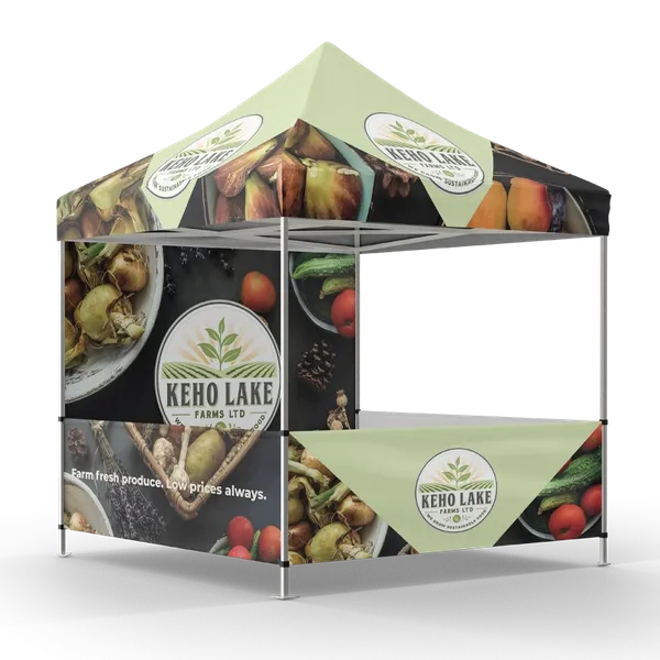 Canopy Accessories - Imprint Now