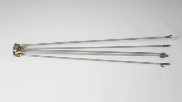 Korean Style X Banner Stand Accessories - Imprint Now