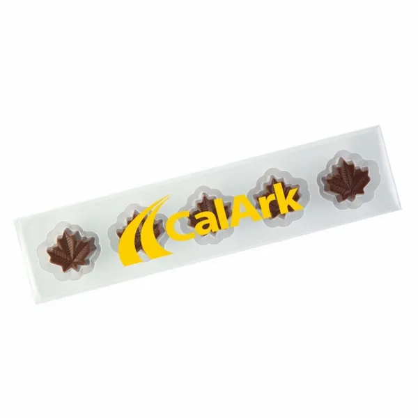 Small Maple Leaf Box - Imprint Now