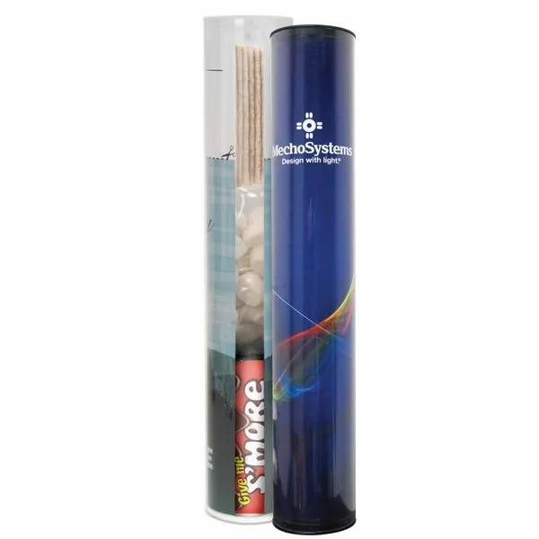 S'mores Tube - Imprint Now