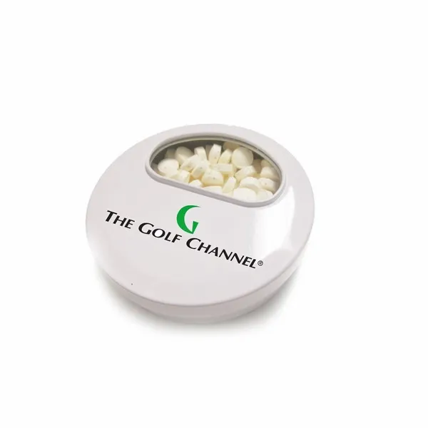 Cyclone Tin-MicroMints® - Imprint Now