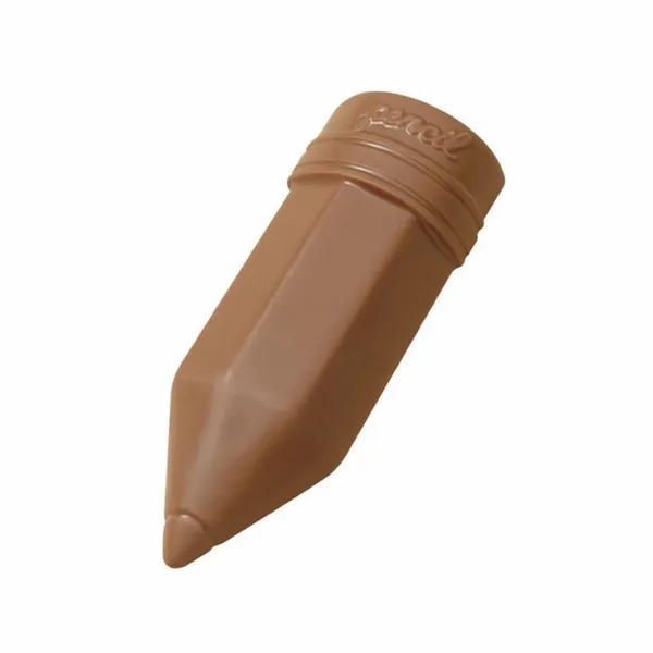 Chocolate Shapes-Pencil - Imprint Now