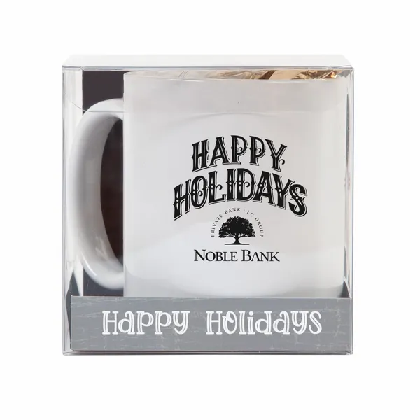 Cookie/Coffee Gift Set - Imprint Now
