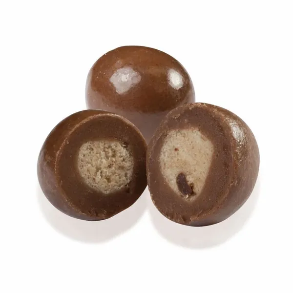 Wrapped Chocolates - Chocolate Cookie Dough - Imprint Now