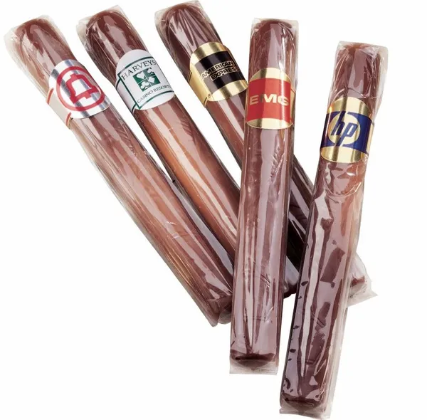 Chocolate Cigars - Imprint Now