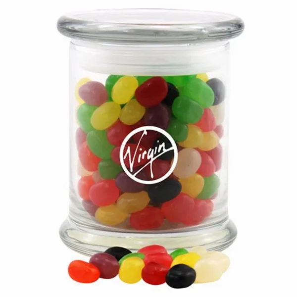 Jar with Jelly Beans - SG700 - Imprint Now
