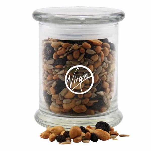 Jar with Trail Mix - SG700 - Imprint Now