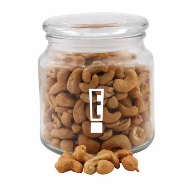 Jar with Cashews - SG400 - Imprint Now