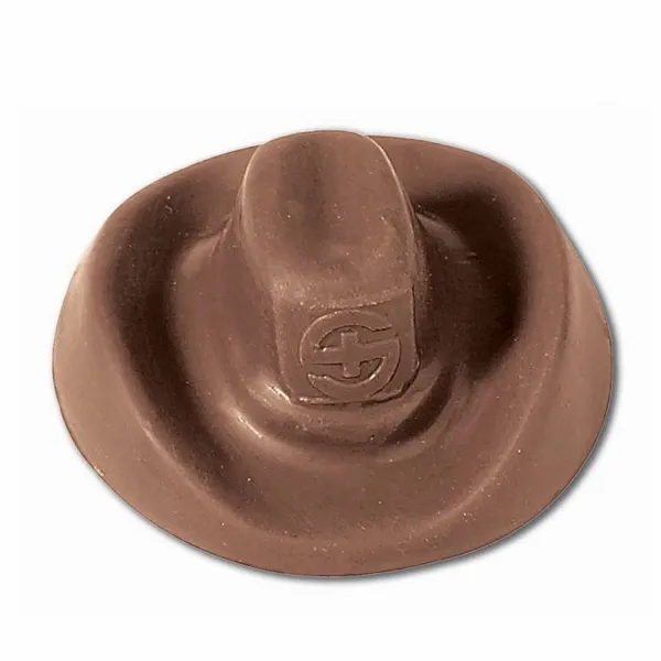 Chocolate Shapes - COWBOY - Imprint Now