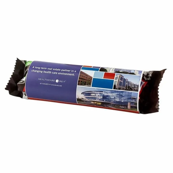 Overwrapped Snickers Bar - Imprint Now