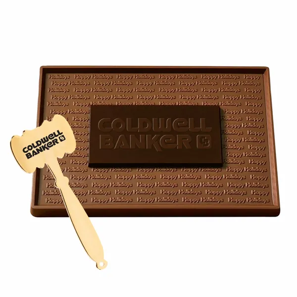 Two Tone Bar (1 lb.) - Imprint Now