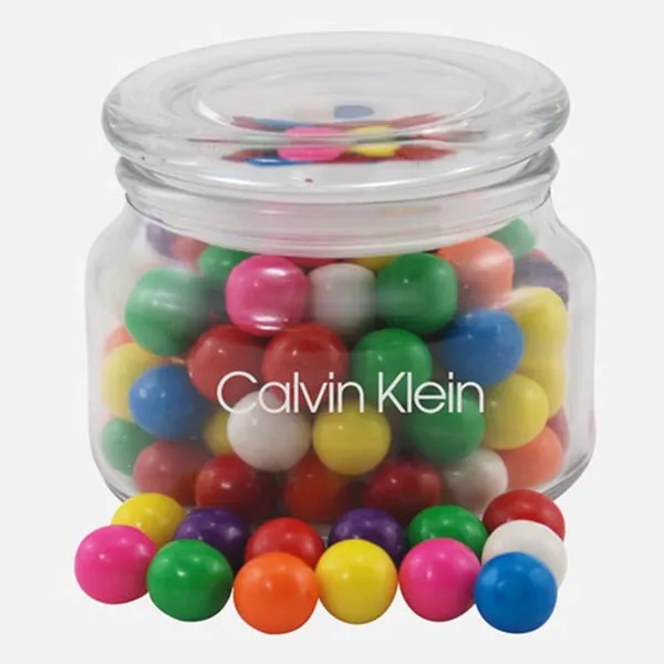Jar with Gumballs - SG200 - Imprint Now