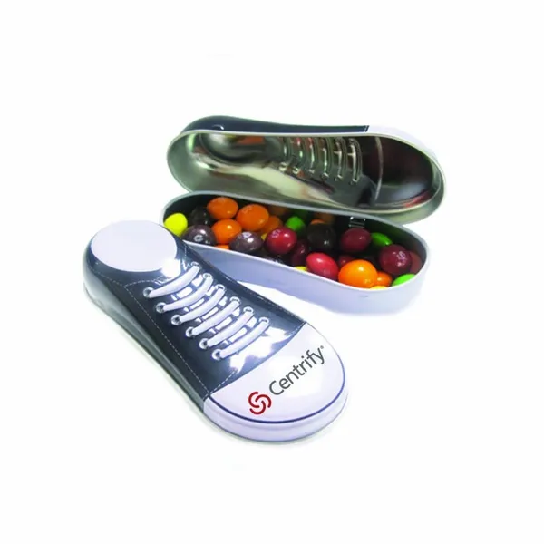 Sneaker Tin-Skittles® - Imprint Now